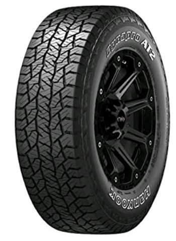 HANKOOK 235 75 R 15TRF11XL. 235/75/15