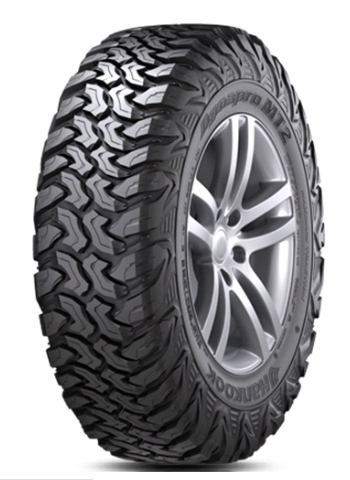 HANKOOK 255 75 R 17TRT05 255/75/17