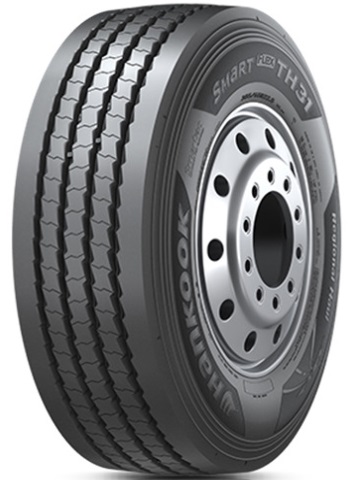 HANKOOK 265 70 R195TTH31 265/70/19.5