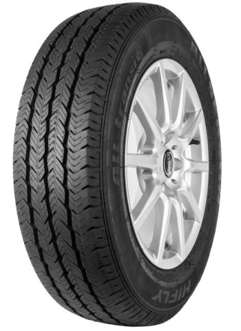 205/75 R16 TL 113R HIFLY ALL-TRANSIT