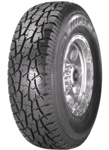 245/70 TR16 TL 107T HIFLY AT601