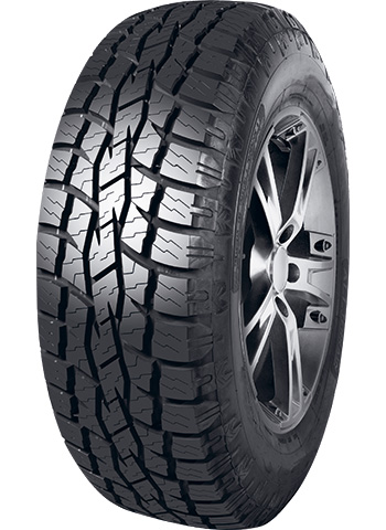 265/60 TR18 TL 110T HIFLY AT606