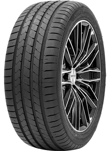 185/55 VR16 TL 83V HIFLY HF820