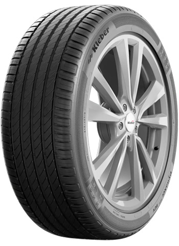 Kleber DYNHP5SUVX 235/60 R18 107V C XL