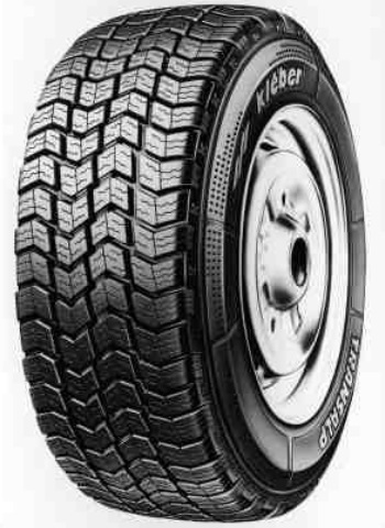 195/65  R16 TL 104T KLEB TRANSALP 2+