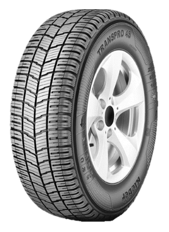 Kleber TRANSPR4S 205/75 R16 113R 3PMSF