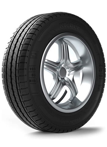 Kleber TRANSPRO2 195/75 R16 110R