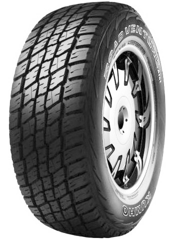 KUMHO 205   SR 16TAT61XL 205/80/16