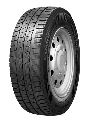 Kumho CW5110PR 195/75 R16 110R M+S 3PMSF