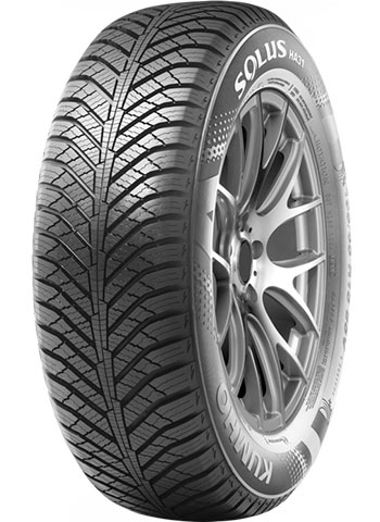 Kumho HA31XL 225/60 R16 102H C XL 3PMSF