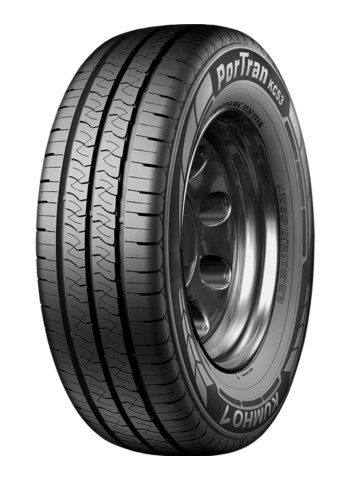 KUMHO 195 65 R 16T Portran KC53 . 195/65/16