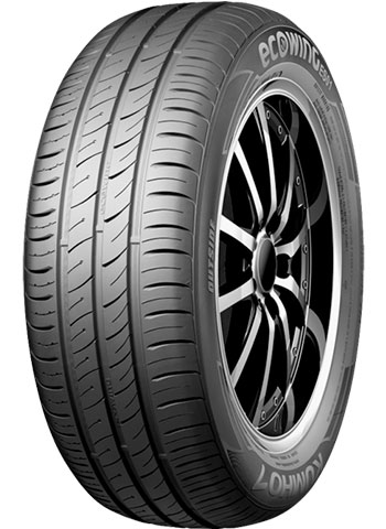 KUMHO 185 55HR 15T EcoWing ES01 KH27XL. 185/55/15