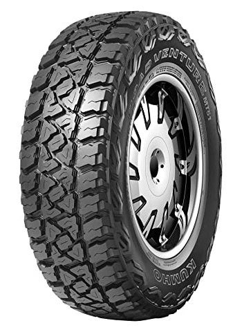 KUMHO 245 70 R 17TMT51 245/70/17