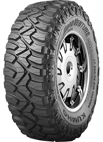 KUMHO 255 75 R 17TMT71 255/75/17