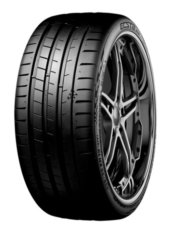 KUMHO 285 35YR 19T Ecsta PC91 XL 285/35/19