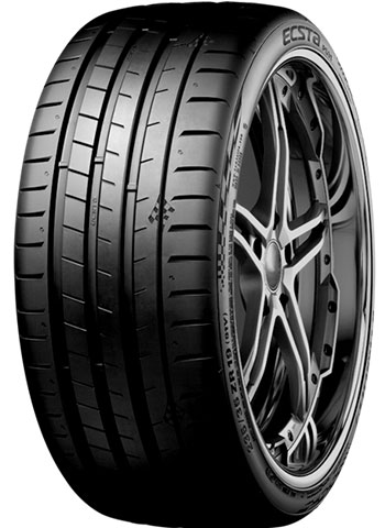 KUMHO 275 30ZR 21T Ecsta PC91 XL 275/30/21