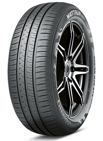 KUMHO 205 55VR 16TVS31 205/55/16