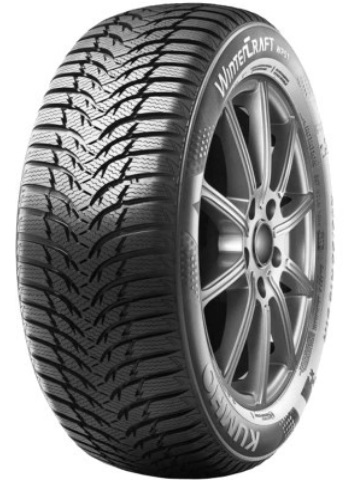Kumho WP51 145/80 R13 75T M+S 3PMSF
