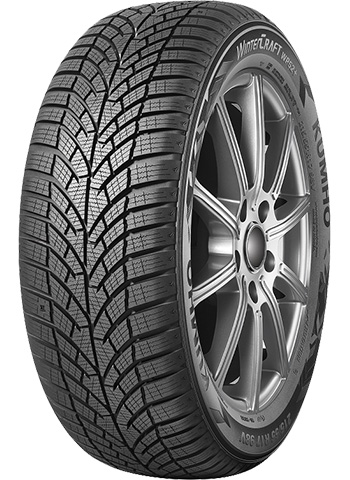 KUMHO WP52+XL.