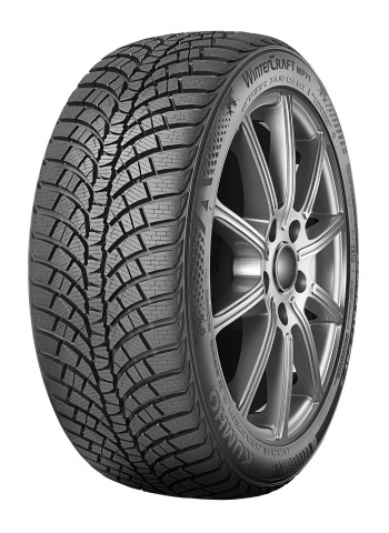 Kumho WP71XL 245/40 R17 95V C XL M+S 3PMSF