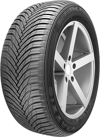 245/55 WR17 TL 106W MAXXIS AP3 SUV XL