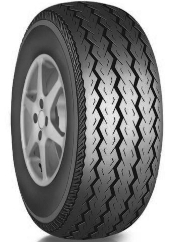 205/80 R10 TL 98M MAXXIS C834