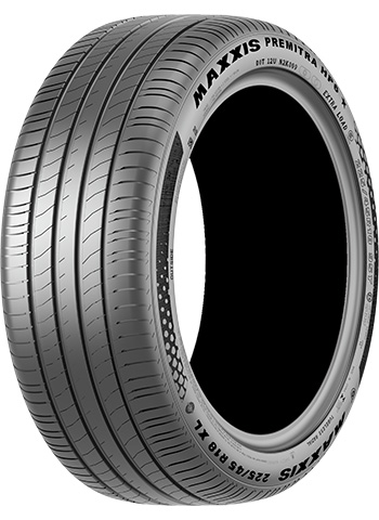 215/45 YR17 TL 91Y MAXXIS PREMITRA HP6A * XL