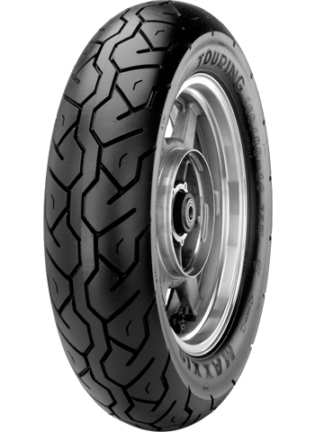 MAXXIS 100/90 HR19 TL 57H  MAXXIS M6011 F
