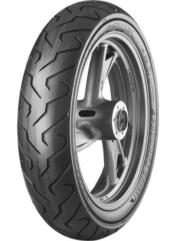 MAXXIS 130/90 HR15 TL 66H  MAXXIS M6103 R