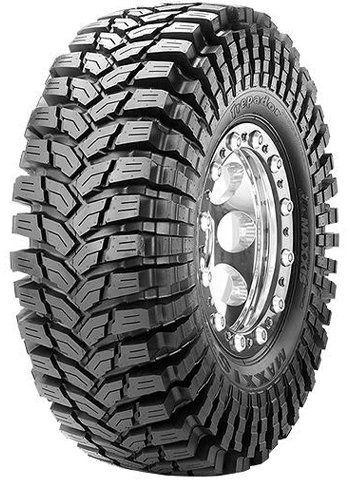 205     R16 TL 110Q MAXXIS M8060