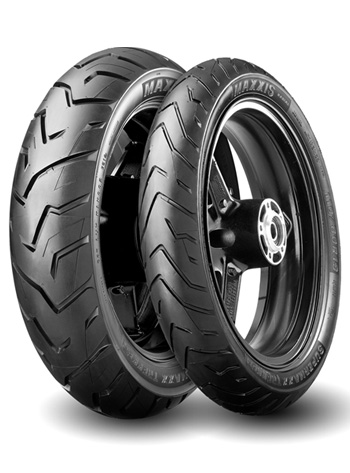 170/60R17 72V MAXXIS MAXXVENTUR