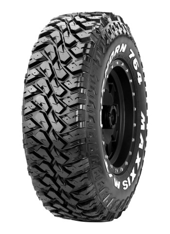 850 R14 TL 95Q MAXXIS MT764 RWL