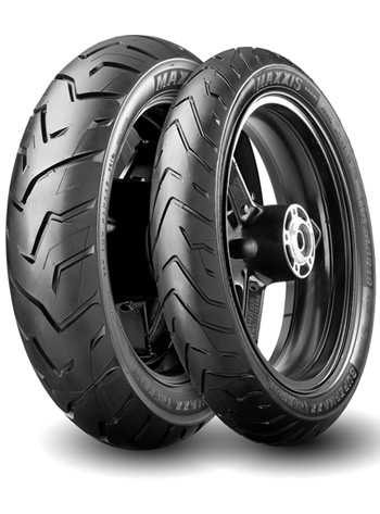 Maxxis SUPMAXSCF 120/70 R15 56H