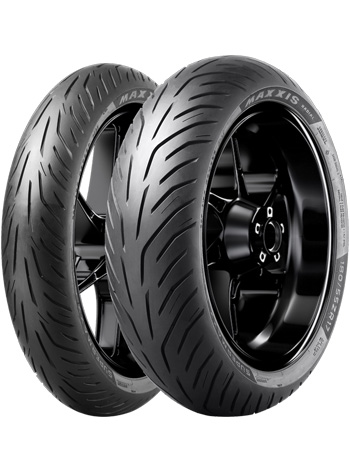 Maxxis SUPMAXST3R 180/55 R17 73W