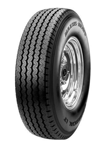 155 R13 TL 91N MAXXIS UE168