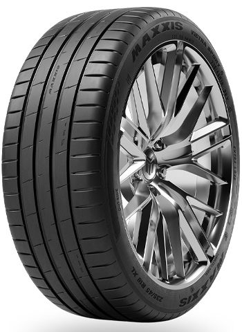 255/40 YR20 TL 101Y MAXXIS VS6 XL