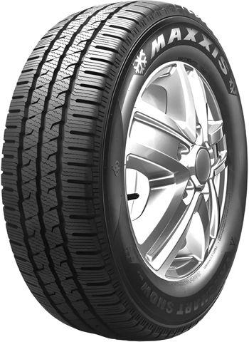 195/70  R15 TL 104R MAXXIS VANSMART WL2