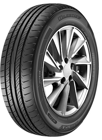 Milestone MZ01XL 185/60 R15 88H C XL