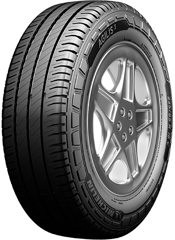  MICHELIN  215 65 R 15TAGIL3 215/65/15