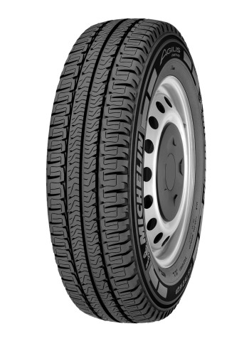  MICHELIN  225 65 R 16T AGILIS CAMPING  225/65/16