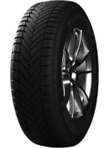 MICHELIN ALPIN6XL 205/60 R17 97H