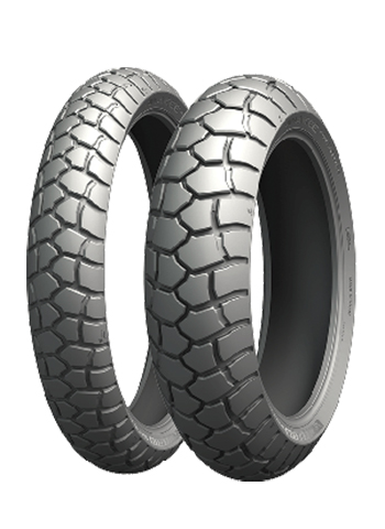  MICHELIN  100 90 R 19T ANAKEE  ADVENTURE  100/90/19