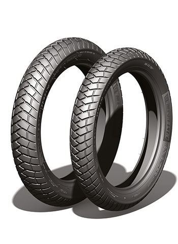  MICHELIN  100 90 R 14T ANAKEE STRE 100/90/14
