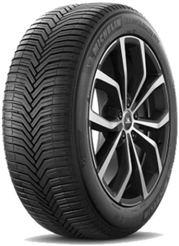 Michelin CC2VOLSUV 235/45 R20 100H 3PMSF