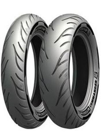  MICHELIN  90 90 R 21T COMMANDER 3 90/90/21