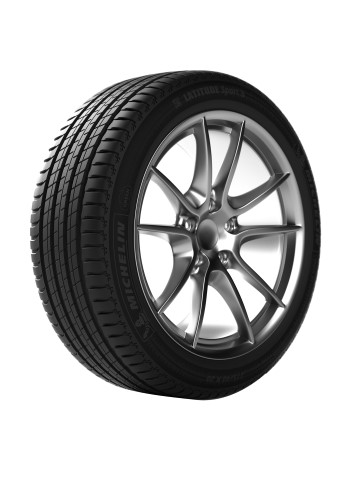  MICHELIN  255 50WR 19 T LATITUDE  SPORT 3MOXL 255/50/19