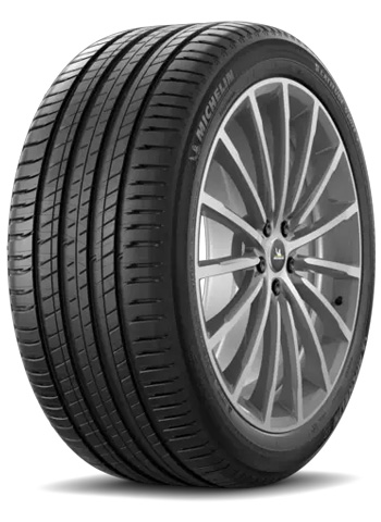 Michelin LATSP3N1 255/55 R18 105W
