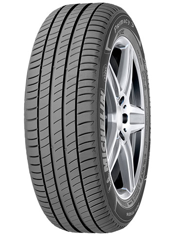  MICHELIN  225 60YR 17T PRIMACY 3AO 225/60/17