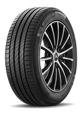  MICHELIN  215 60VR 16T PRIMACY 4+XL 215/60/16