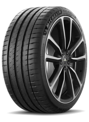 MICHELIN 275/35 ZR19 TL 100Y MI SPORT 4 S DT XL